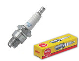 Ngk 1134 Ngk 1134 Br8Hs-10 Nickel Spark Plug (1.0Mm Gap)