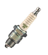 Ngk 3133 Ngk 3133 Bpz8Hs-10 Nickel Sparkplug (1.0Mm Gap)
