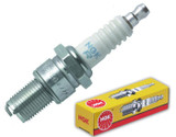 Ngk 3830 Ngk 3830 Br10Eg Racing Plug (Removable Terminal Nut)