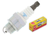 Ngk 6703 Ngk 6703 Bpmr7A Nickel Spark Plug Solid Terminal