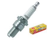 Ngk 1097 Ngk 1097 Br4Es Nickel Spark Plug