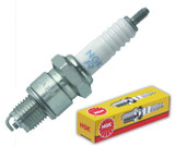 Ngk 3326 Ngk 3326 Dr4Hs Nickel Spark Plug