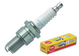 Ngk 4832 Ngk 4832 Br10Es Nickel Spark Plug (Removable Terminal Nut)