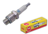Ngk 7447 Ngk 7447 Buz8H Surface Gap Spark Plug
