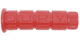 Oury Grips Oscgog50 Oury Water Grip/Red/No Flange