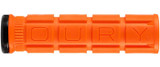 Oury Grips Osloog90 Single-Clamp Lock-On Oury V2 - Blaze Orange
