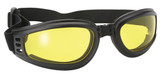 Pacific Coast Sunglasses 45212 Value Line Nomad Yellow