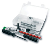 Performance Tool 60204 35Pc Tire Hardware Kit