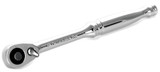 Performance Tool W36101 1/4" Dr Qr Teardrop Ratchet