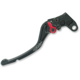 Crg Clutch Lever - Rc2 - Black 2An-643-T-B Crg Clutch Lever - Rc2 - Black 2An-643-T-B