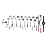 Performance Tool W4001Db Sae Tap & Die Set