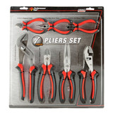 Performance Tool W30759 7 Pc Pliers Set