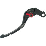 Crg Clutch Lever - Rc2 - Black 2An-661-T-B Crg Clutch Lever - Rc2 - Black 2An-661-T-B