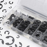 Performance Tool W5208 E-Clip Assortment 300 Pieces