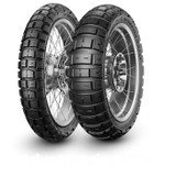 Pirelli 4187300 Pirelli Scorpion Rally - 150/70 R 18 M/C 70R M+S Tl