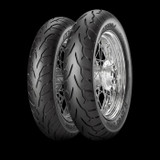 Pirelli 1815500 Pirelli Night Dragon - 180/70 B 15 M/C 76H Tl