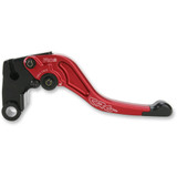 Crg Clutch Lever - Rc2 - Short - Red 2An-681-H-R Crg Clutch Lever - Rc2 - Short - Red 2An-681-H-R