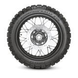 Pirelli 2803700 Pirelli Scorpion Rally Str - 170/60 R 17 M/C 72V M+S Tl