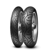 Pirelli 2096600 Pirelli Sport Demon - 110/80 - 17 M/C 57P Tl