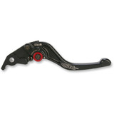 Crg Clutch Lever - Rc2 - Short - Black 2Rb-522-H-B Crg Clutch Lever - Rc2 - Short - Black 2Rb-522-H-B