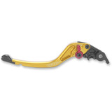 Crg Clutch Lever - Rc2 - Gold 2Rb-522-T-G Crg Clutch Lever - Rc2 - Gold 2Rb-522-T-G