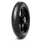 Pirelli 4182600 Pirelli Diablo Supercorsa V4 - 110/70 Zr 17 M/C 54W Tl