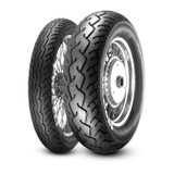 Pirelli 1016400 Pirelli Route Mt 66 - 120/90 - 17 M/C 64S