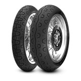 Pirelli 3131000 Pirelli Phantom Sportscomp - 100/90 - 18 M/C 56H Tl