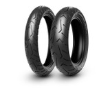Pirelli 4255900 Pirelli Scorpion Trail Iii - 170/60 Zr 17 M/C 72W Tl