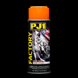 Pj1 Chemicals 17-Ktm Pj1 Oem Color Match Paint - Ktm Orange / Aerosol / 12 Oz.