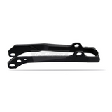 Polisport 8985100001 Polisport Chain Sliding Piece, Ktm, Black