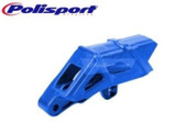 Polisport 8435900007 Polisport Chain Guide Husq Blue