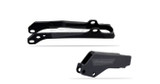 Polisport 90753 Polisport Chain Guide/Slider Kit, Black