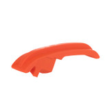 Polisport 8493900002 Polisport Replica Plastic,Chain Guide Ktm Orange