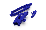 Polisport 90660 Polisport Chain Guide/Slider/Sliding Piece Kit, Blue Husqvarna