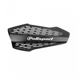 Polisport 8308700001 Polisport Mx Force Handguard Black
