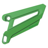 Polisport 8468500002 Polisport Front Sprocket Protector Green