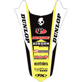 Factory Effex 19-32424 Graphic R-Fndr Rmz250