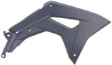 Polisport 8423800005 Polisport Radiator Scoops Nardo Grey