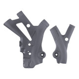Polisport 8466900003 Polisport Frame Protector Nardo Grey