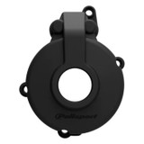 Polisport 8467400001 Polisport Ignition Cover Protectors, Black