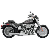 Bassani Xhaust 12112J Exhst Rr2-1 Sh 86-11St Ch