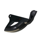 Polisport 8375300002 Polisport Rear Disc Protector Black