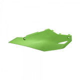 Polisport 8500500001 Polisport Replica Plastic,Side Panels Kawasaki Green 05