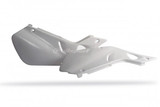 Polisport 8416000001 Side Panels Cr125R Oem Color White