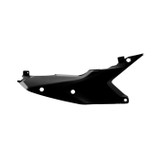 Polisport 8478100003 Polisport Replica Side Panels Ktm Sx/Sx-F/Xc/Xc-F(23->) Black