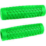 Odi B01Vtn Grips Odi Vans 7/8" Grn