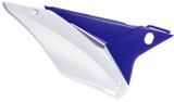Polisport 8424800001 Polisport Side Panels Sherco Blue/White