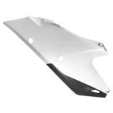 Polisport 8473900006 Polisport Side Panels White