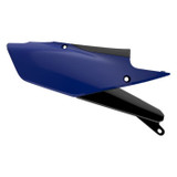 Polisport 8607700002 Polisport Side Panels Blue/Black